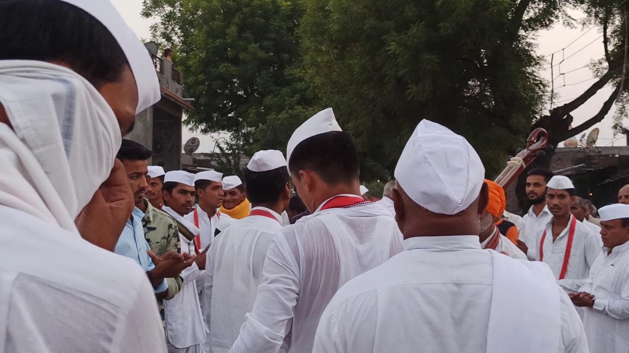natthusing Baba Rajput tembhe - YouTube