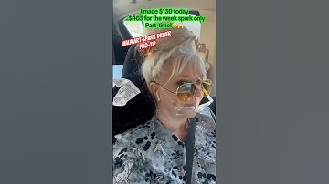 Walmart Spark “Pro-tip” Relax while workin hack!😑😑😑😑 I made $130 today $403 for the week spark