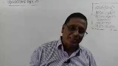 Class - HSC Candidate 2021 | Business Organization & Management 1st Paper | Assignment - 01