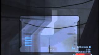 Halo 2 Team - Team Slayer Br - Lockout, Ered Wethrin
