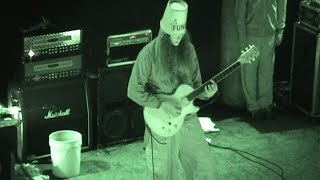 Buckethead: The Great American Music Hall - San Francisco, CA 2/25/06 (Part 2)