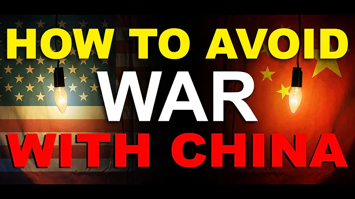 How to Avoid War with China - DayDayNews