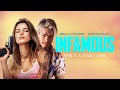 Capture de la vidéo Infamous Movie (2020) // Wolfclub - Infinity