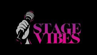 Stagevibes.com: How to create and update an event