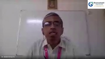 Session 1 - Stress Management using Yoga | ATAL- FDP on Sensor Technology in Industrial Applications