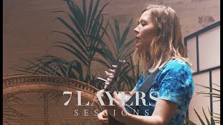 Julia Jacklin - Eastwick - 7 Layers Sessions #90 chords