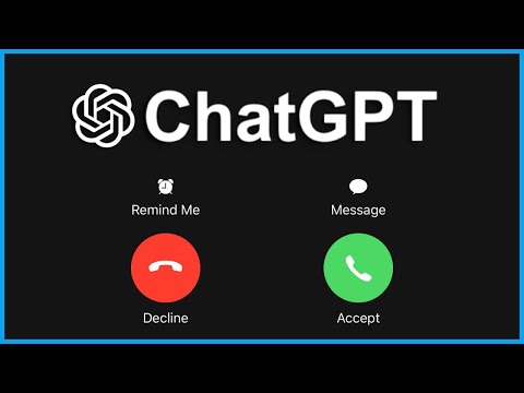 When ChatGPT Calls You Out of Nowhere…