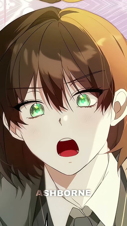 Han Si-Ha x Adela Stivia 💖 | #manhwa #manhua #webtoon #manga #anime #amv #comics #shorts