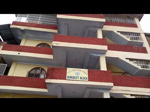 GAVPSK SCHOOL TOUR