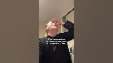 Airlearn stops my brain from crashing  #ad #airlearnambassador #airlearn #languagelearning #relate