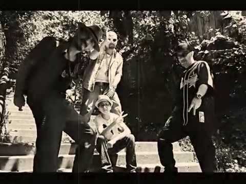 SHAVI PRINCI , BEDINA , DON BACHO , VAKO - pfuf ( ფურთხის ღირსი ხარ ) ...