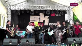 Diah S & Elly L - DIbohongin (Cover SK GROUP)