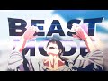 TOJI (Version)// BEAST MODE // [EDIT/AMV] // Tamil✓