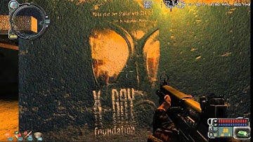 X-Ray SDK 0.7 Foundation - Wallmarks Basics - pt 1 of 3