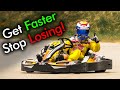 5 beginner go kartingtechniques guaranteed to boost your speed