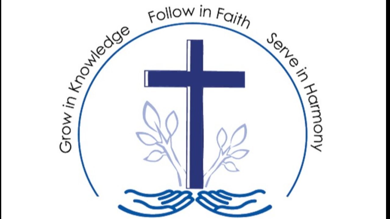 St. Mary School Grandparents Day Mass and Program October 15, 2025, 10:00am