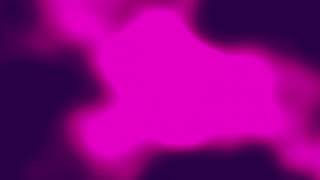 Blurry Deep Purple Abstract Animation Video  Retro Amazing Mood Lights Screensaver  4K
