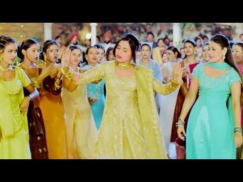 Jugni Jugni 4k Video Song Badal 2000 Bobby Deol, Rani Mukerji Anuradha Paudwal Hit Song Md Abidur