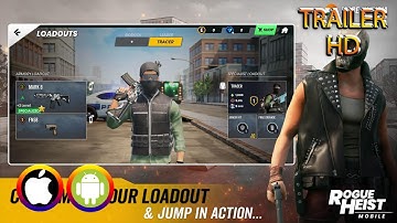 MPL Rogue Heist - India