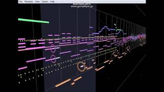 ［耳コピUTAUカバー］サヨナラ、ワールドエンド。　Vocal 滲音かこい