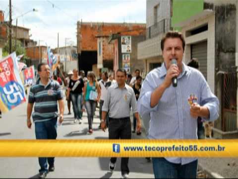 VAMOS TODOS VOTAR 55