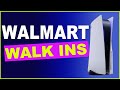 People are Buying PS5 by Walking into Walmart