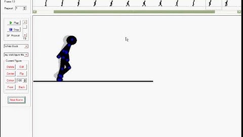 Pivot Walking Tutorial