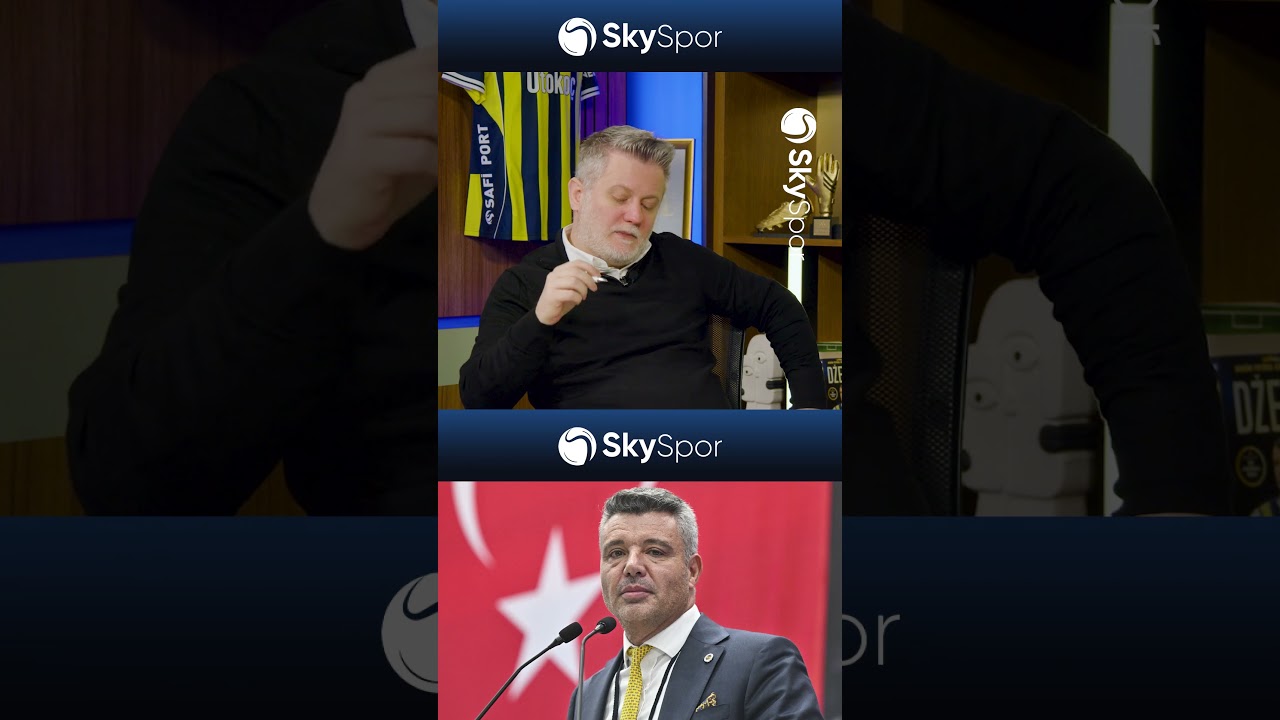 Fenerbahçe’de Tüm Seçim Senaryoları | #shorts