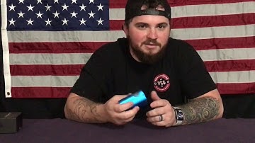 Defiant Designs TS review and breakdown