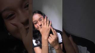 DIY Ring from wire ?#newcreator #trendingvideo #viralshorts #viral #yt #craft #fashiontrends