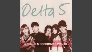 Shadow - Delta 5