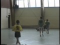 Hand  ball   vincent  1999  normandie