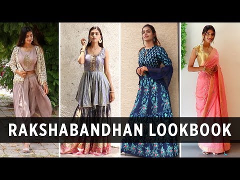 Fabulous Raksha Bandhan Outfit Ideas For Men & Women In 2023 - Hiscraves