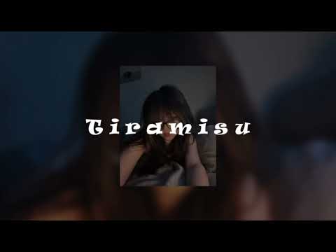 Don Toliver Tiramisu 