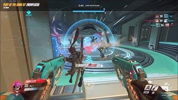 POTG: Tracer