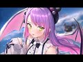 Nightcore  musica  fly project