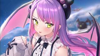 Nightcore - Musica | Fly Project