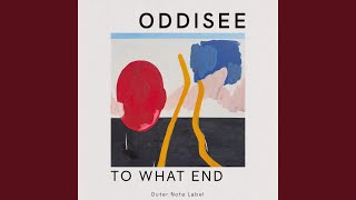 Video thumbnail of "Oddisee - Work to Do (feat. Bilal)"