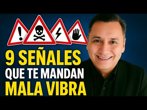9 SEÑALES DE