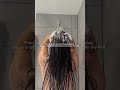 How I Upgraded My Hair Care Routine with Double Cleansing with @jadesian22 | Aveda
