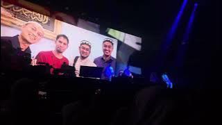 Inteam - Kias Cinta (Konsert Kasih Kekasih 25 Tahun Inteam)