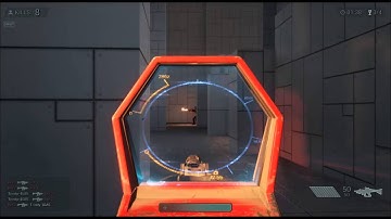 Unreal Engine 4 Demo - Shooter Game