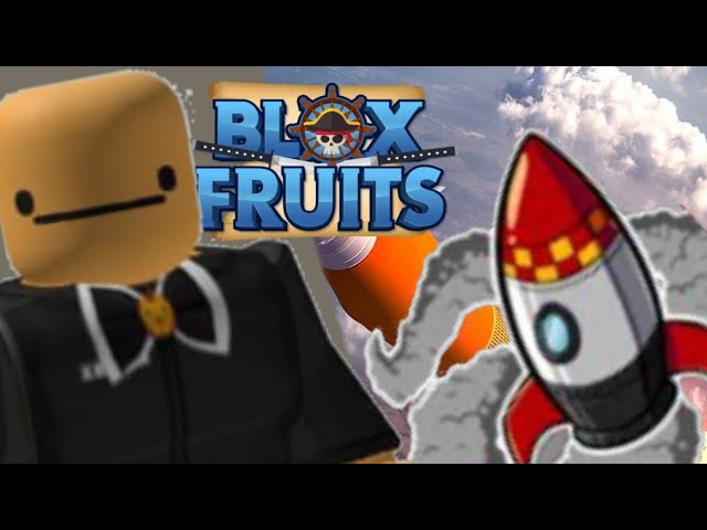 PODER ABSURDO DA MAGMA DESPERTADA NO BLOX FRUITS! 