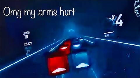 My Favorite Part on Overkill, at 150% Speed