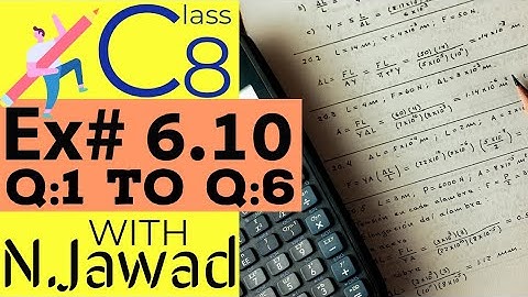 Factorization||Class 8 Ex# 6.10 (Q: 1 to Q: 6) #Factorization, #class8, #Ex6.10, #education