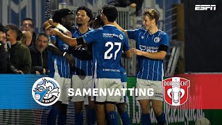 Download Lagu LATE TREFFER en ROOD in DOELPUNTRIJKE ONTMOETING ⌛️ | Samenvatting FC Den Bosch - FC Dordrecht MP3 Download Lagu LATE TREFFER en ROOD in DOELPUNTRIJKE ONTMOETING ⌛️ | Samenvatting FC Den Bosch - FC Dordrecht MP3