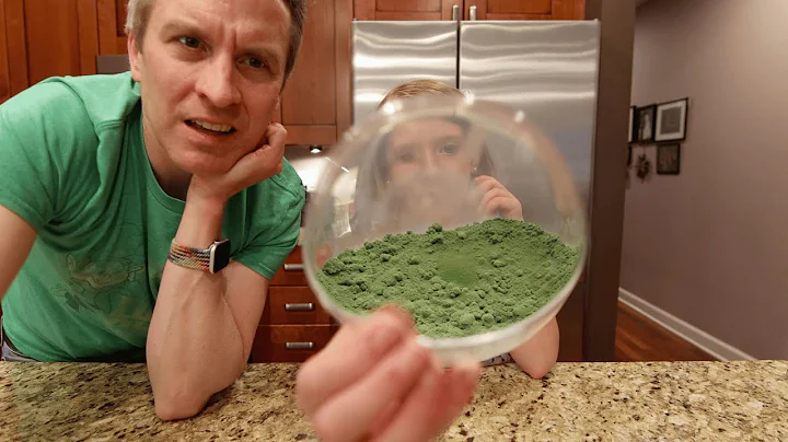 Debunking the Myth: Is the 5-Second Rule Really Safe? | Food Safety Experiments