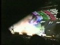 Queen-Bohemian Rhapsody Live In Sydney 1985