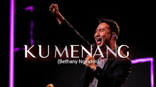 KU MENANG - Symphony Worship | Bethany Nginden Cover
