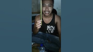 Tenaga dalam asli Tanpa Rekayasa